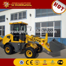 telescopic wheel loader caise cs915 Used Small Wheel Loader For Sale